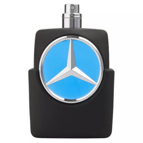 MERCEDES BENZ MAN by Mercedes Benz 3.4 oz EDT Cologne for Men New In ...