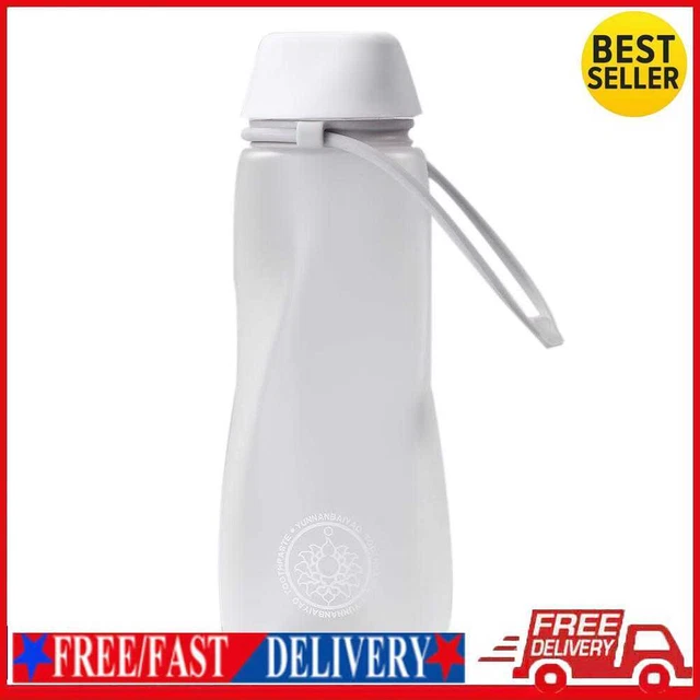 Agitatore proteico da viaggio bottiglie sportive portatili 550 ml antiperdita bambini adulti adulti