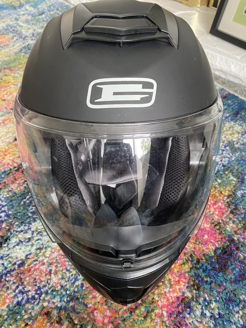 g mac glide flip front motorcycle helmet G-MAC Evo G-Mac Helmets - UK