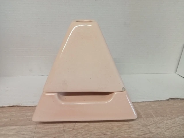 Lampe Berger - Pyramide Vert Antique - Onder de Lindeboom