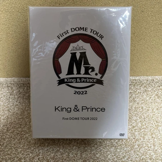 KING PRINCE DVD L 2020 Japan H7 Japan H7 $68.28 - PicClick CA