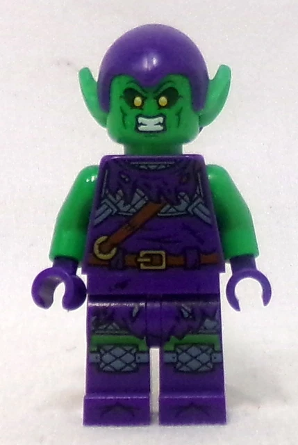 Minifigures, Jeux de construction, Jouets et jeux - PicClick FR