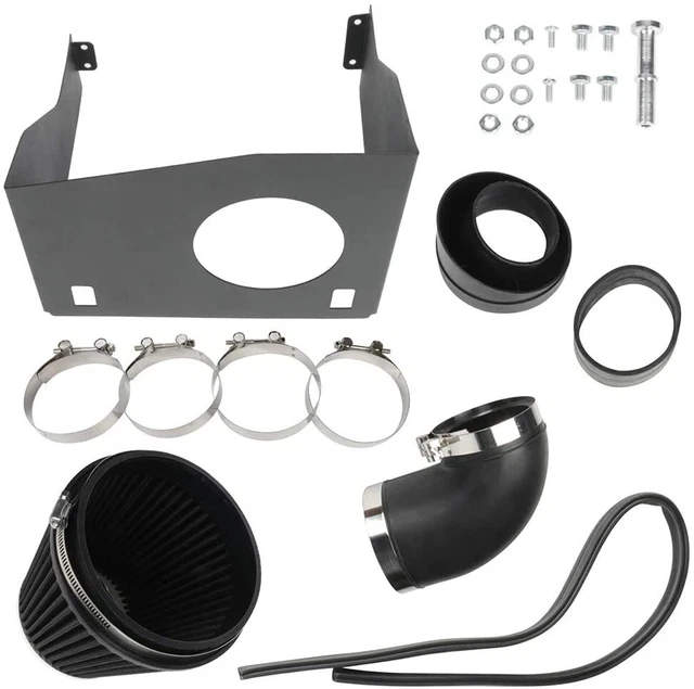 COLD AIR INTAKE System for Ford F150/Ford Expetition/Lincoln Navigator
