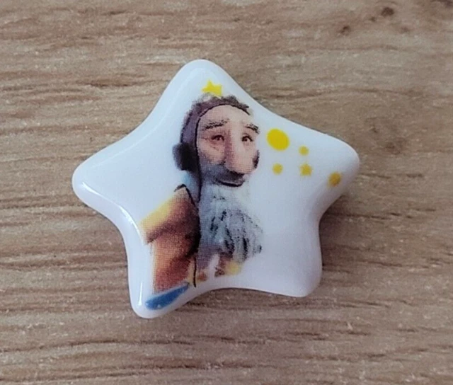 Fève - L'aviateur - Série "Le Petit Prince" 2015  ....   (Ref. 5311)