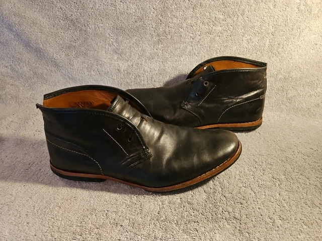 timberland wodehouse