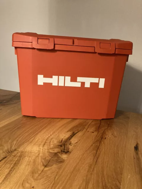 Hilti Hit Box
