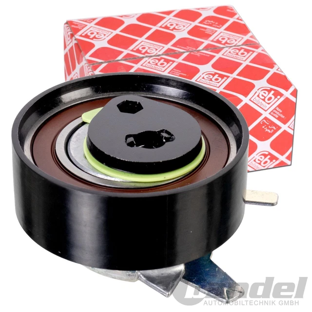 Febi BILSTEIN Poulie Courroie Convient pour Volvo 850 V70 VW T4 Lt 28-46 II