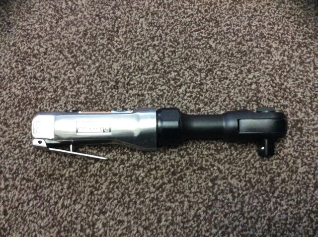 Chicago Pneumatic Air Ratchet Cp828H 2