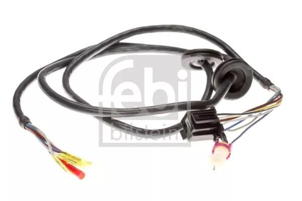 107060 Febi Bilstein Cable Repair Set, Boot Lid Right For Audi