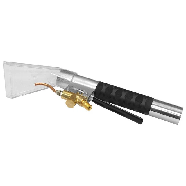 Effortlessly Clean Any Surface with 4-in-1 High-Pressure Extractor