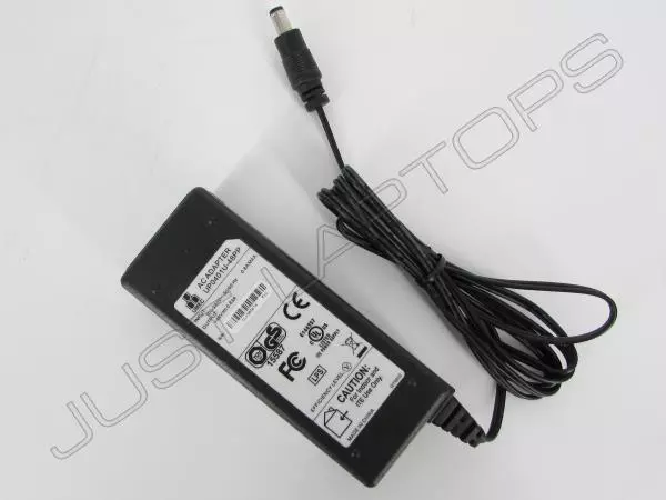 Original UMEC 48V 0.83A 40W 5.5mm x 2.5mm AC Strom Adapter PSU UP0401U-48PP