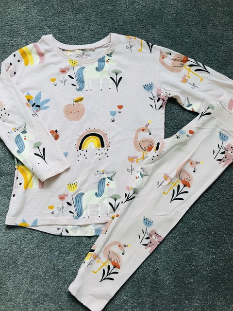 ❤️ Pacchetto enormi top e leggings per ragazza 3-4 anni X18 Mix & Match❤️ 2