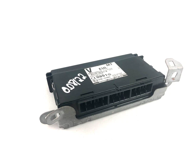 Module ECU Subaru Legacy Outback 2006-2008 - Référence 22611AN042 - Occasion - Testé