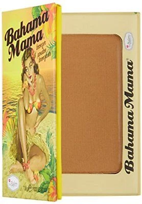 theBalm ShadowBlush, Bahama Mama 7.08 g