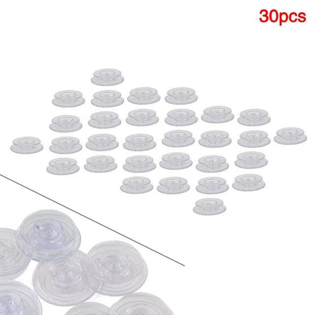 20 Bobine Per Macchine Da Cucire Singer Touch N Sew - Compatibili Con 290C, 600, 603, 620, 700