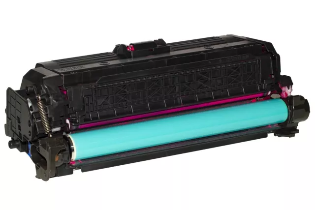 Cartuccia Toner Compatibile Hp Laserjet Ce263A Magenta