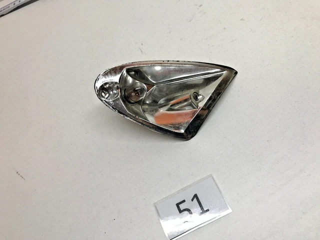 Parabola Freccia Anteriore Destra   Aprilia Leonardo 125Cc