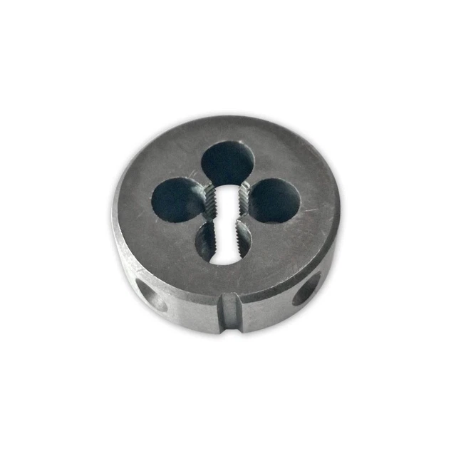 Filière Métrique 9 X 1.25 Mm - Vendue à L'unité - Marque OC-PRO - Neuf Emballé