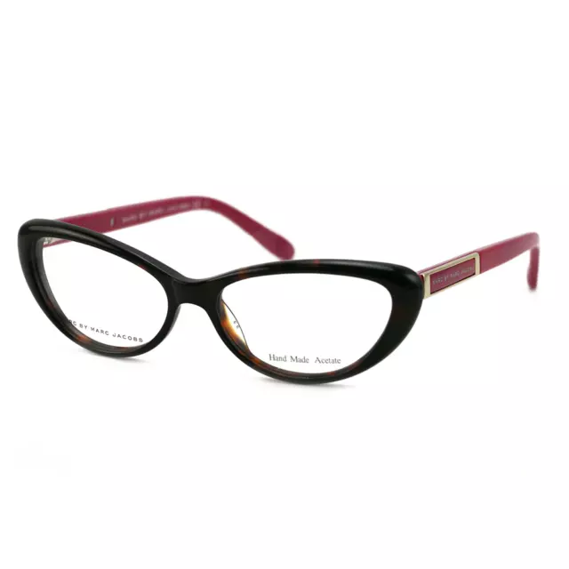 Gafas para mujer Marc by Marc Jacobs MMJ 570 0C4B Havana 53 15 140 ojo de gato