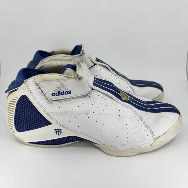 adidas TRX manic 27.5cm Rare Adidas Trainers FOR SALE! - PicClick UK