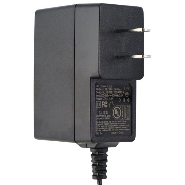 alimentatore in plastica striscia luci led 3.5A 12 volt nero 42 watt alimentatore in plastica striscia luci led 3.5A 12 volt nero 42 watt