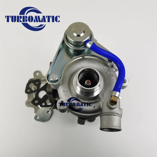 Turbine CT9 17201-64070 for Toyota Camry Estima Lite/TownAce Vista 2.2L 90 HP