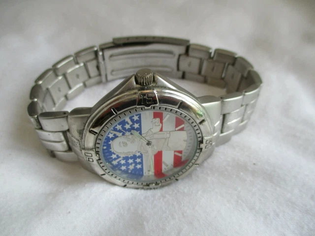 Lee dungarees on sale watch