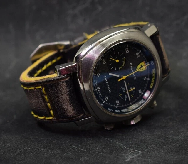 Esnado Correa De Piel Plana | Ancho: 20 Mm; Grosor: Aprox. 2,5 Mm – Negro – 1 Metro | Cuero Auténtico – Curtido Vegetal | Para Bricolaje, Manualidades | Fabricación De Pulseras, Medievales, Joyas