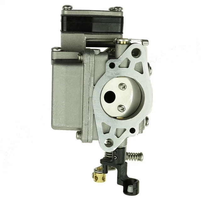 Carburetor Carb Fit for Yamaha Outboard Boat 9.9HP 15HP 2-S E9O7 63V-14301-00