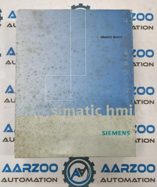 1pcs New Siemens PLC 6AV6381-1BP06-0CX0