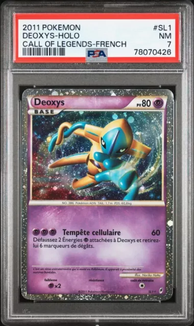 Deoxys V - SWSH266 Holo Promo Black Star – Jarvvos