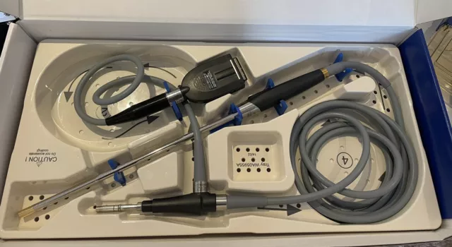 1x Olympus Endoeye WA50010A Rigid Endoscope 2