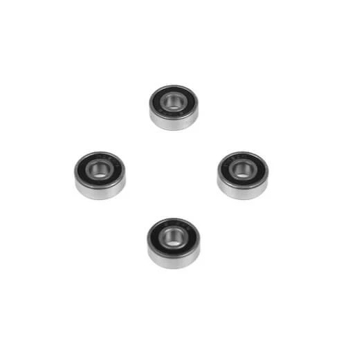 Tekno RC TKRBB05145 – Ball Bearing (5x14x5, shielded, 4pcs)
