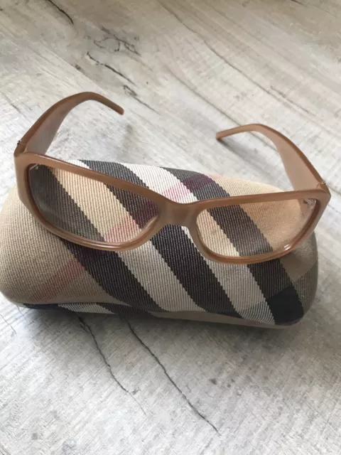 Burberry by safilo deals