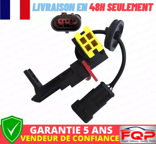 Capteur Position Levier de Vitesses pour ALFA ROMEO Giulietta (940)  0055228312