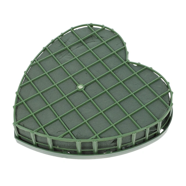 4 Pcs Blocchi Di Schiuma Secca Per Fiori Artificiali