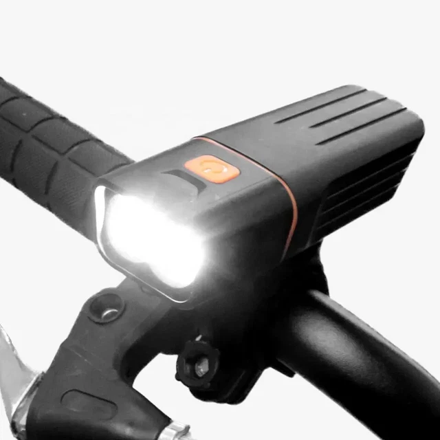 Ciclismo Carsons Anteriore e Posteriore Ricaricabile USB Bicicletta Luci Led Cyc Ciclismo Carsons Anteriore e Posteriore Ricaricabile USB Bicicletta Luci Led Cyc