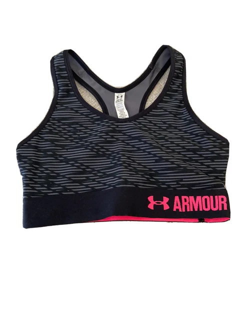 reggiseno sportivo donna