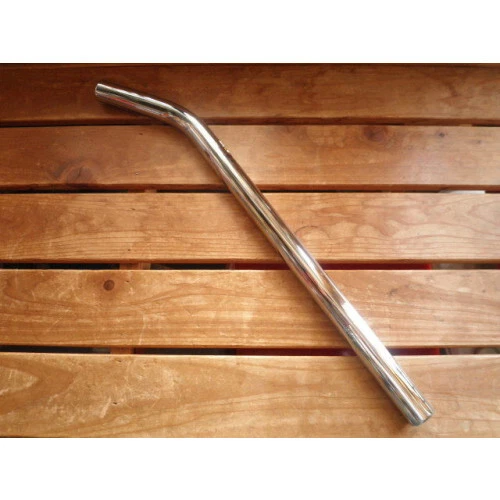 Kuwahara × Nitto Old BMX for layback seat post new goods unused Kuwahara × NIT