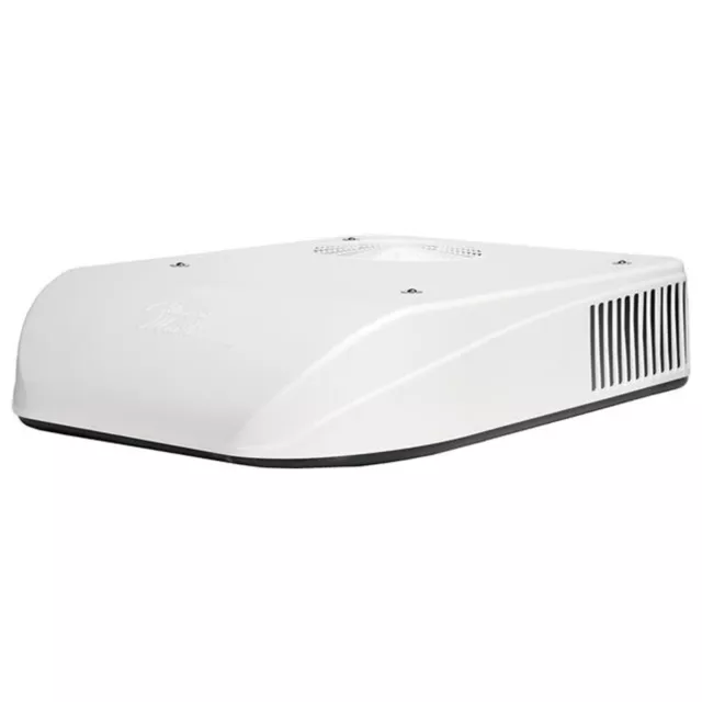 Coleman 47201-076 Mach 8 Plus CUB Air Conditioner Fits 14"x14" Vent 9200 BTU