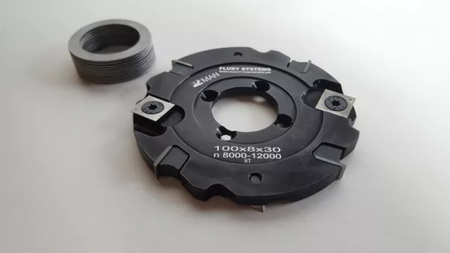 HM WPL FINGERZINKENFRÄSER Zinkenfräser 100 x 8,0 x 30 mm Z. 4 + V. 4 HM WPL FINGERZINKENFRÄSER Zinkenfräser 100 x 8,0 x 30 mm Z. 4 + V. 4