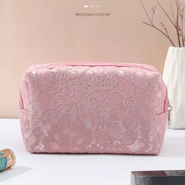 Light Luxury Washing Bag Large Capacity Cosmetics Storage Bag Travel Bag  Women