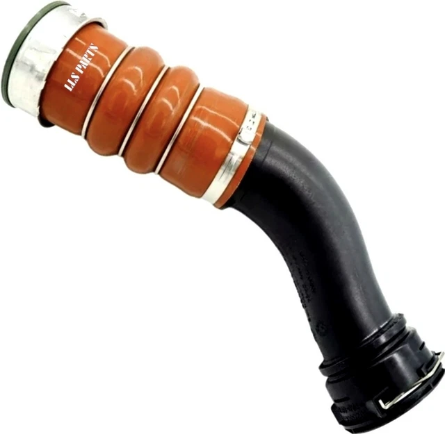 DURITE ENTRÉE D'AIR de Turbo pour Mercedes-Benz Sprinter 3,5 Portes 4,6 5-T 906 EUR 20,36