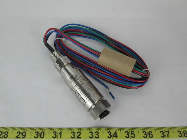 New Omega PSWI2 Series Compact Vibration Resistant Pressure Switch PSW12T-AS