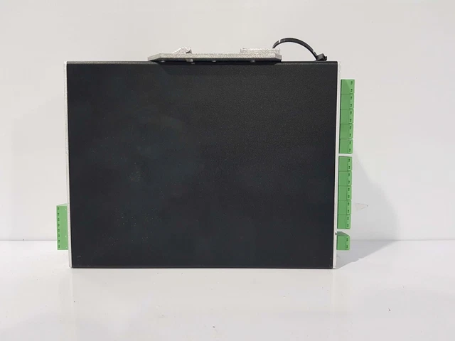 RUTTER RUT-01014 DATA Analog Interface Input Module $651.01 - PicClick CA