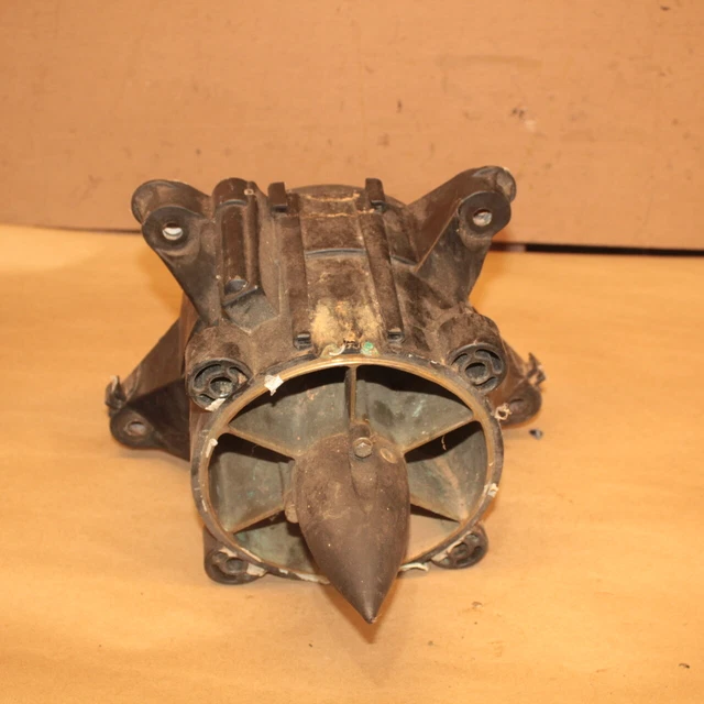 Sea-Doo 1996 GTX 787 Jet Pump Assembly 271000575 271000660 295500429