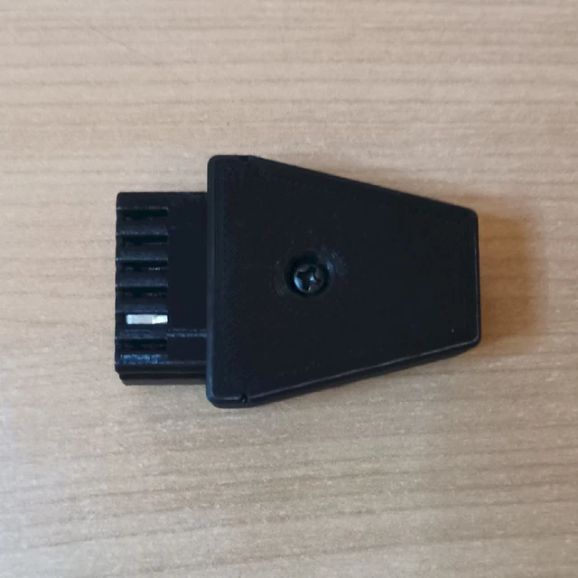 Blindage Arrière Pour ATARI STE - Plaque Protection Carte Mère - Occasion