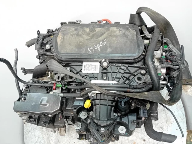 アウディ Q3 8U 2.0TFSI クワトロ タービン Moteurs, Moteurs et pièces de moteur, Automobile pièces et