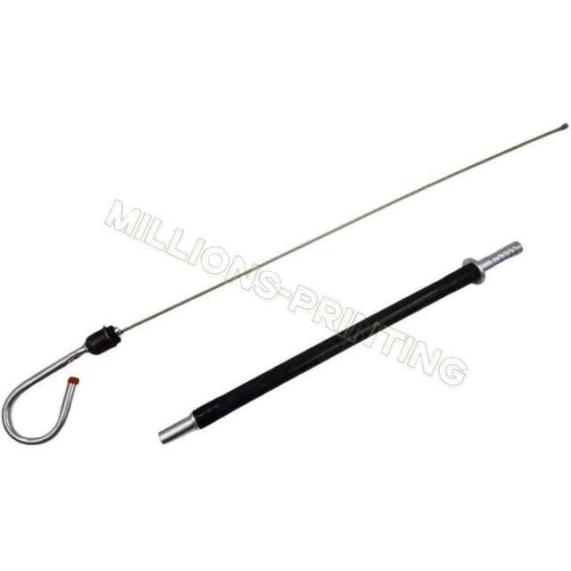 Dipstick 4941539+Oil Gauge Tube 4941540 For Cummins Engine 6BT