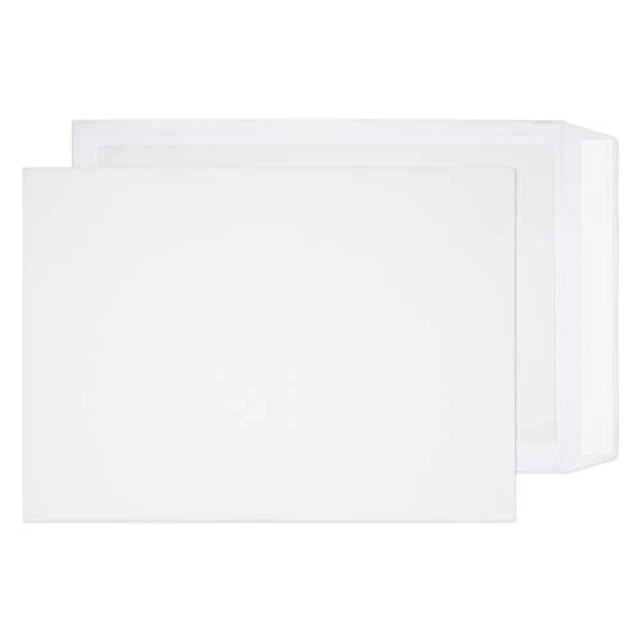 (TG. C3, 450 × 324 mm) Purely Packaging - Confezione da 100 buste con striscia